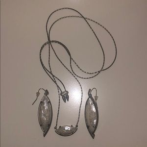 Kendra Scott Jewelry - Kendra Scott set Kendra Scott Jewelry - Kendra Scott set